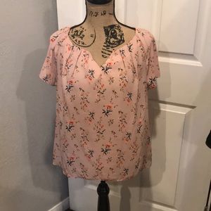 ⚡️3 for $25⚡️ Worthington Petite Top